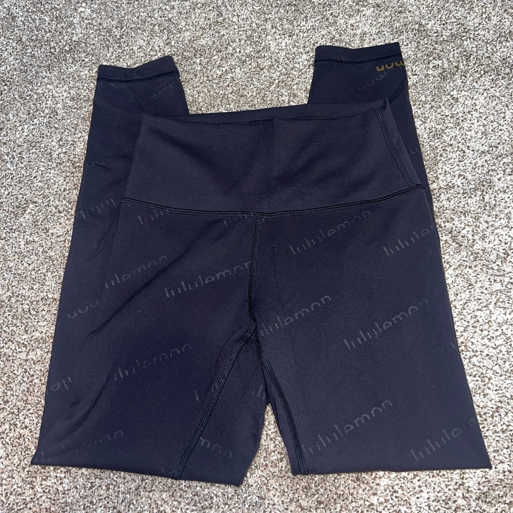 Lululemon leggings